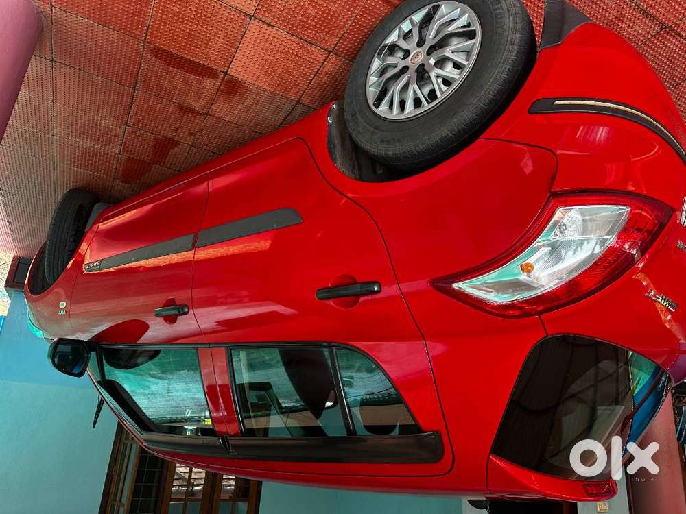 Maruti Suzuki Swift 2015 Petrol Well Maintained