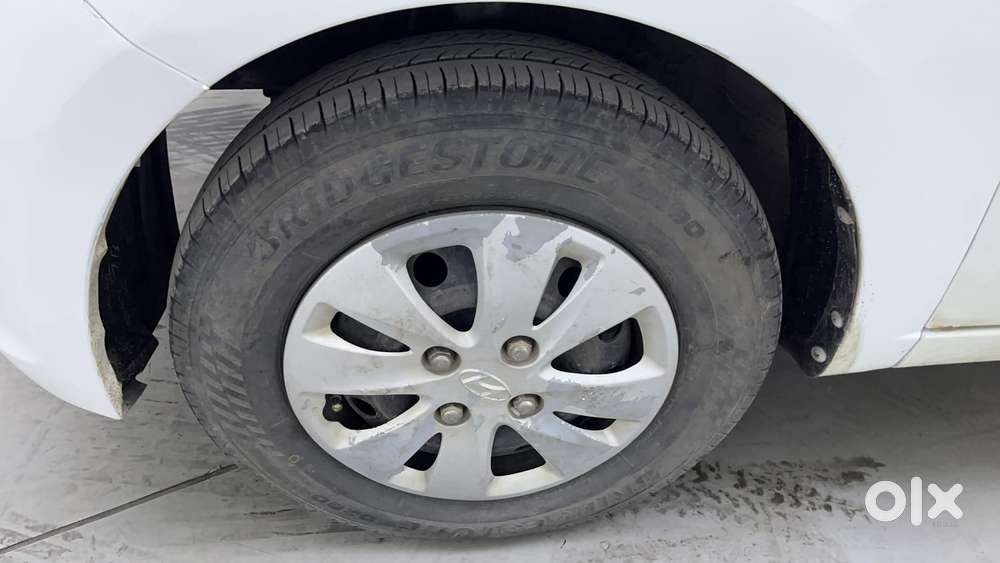 Hyundai I10 Sportz 1.2 Kappa2, 2012, Petrol