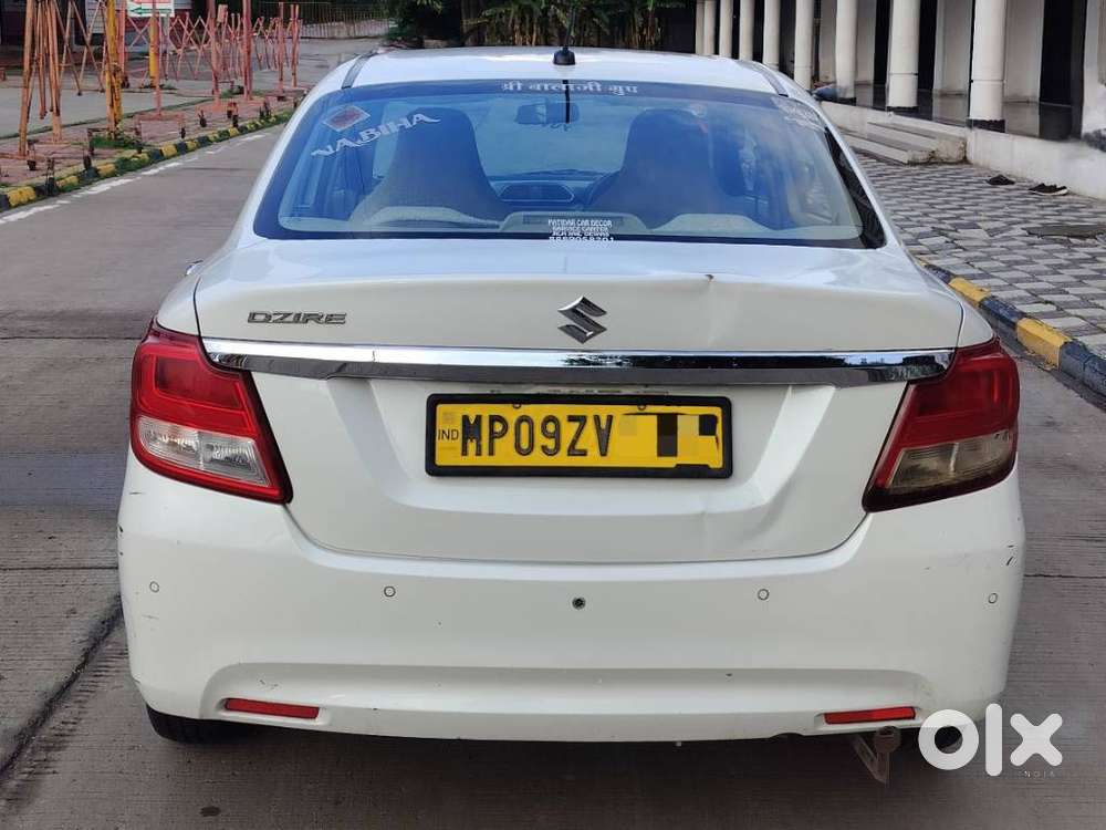 Maruti Suzuki Dzire 1.2 Tour S Cng, 2023, Cng & Hybrids