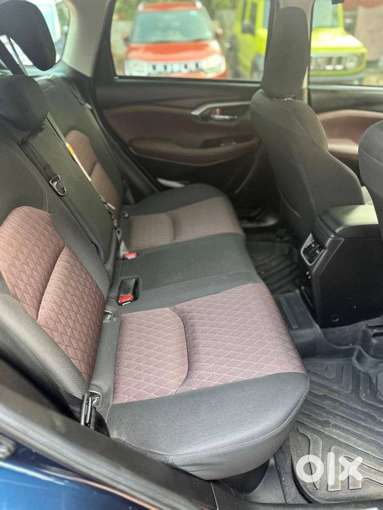 Maruti Suzuki Grand Vitara 1.5 Delta Smart Hybrid, 2023, Petrol