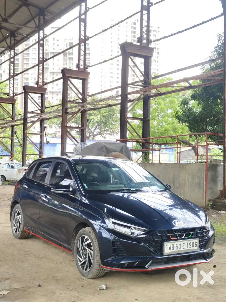Hyundai I20 1.4 Asta 2024