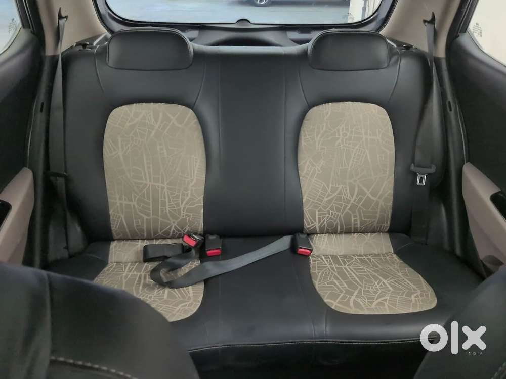 Hyundai Grand I10 1.2 Kappa Magna, 2018, Petrol