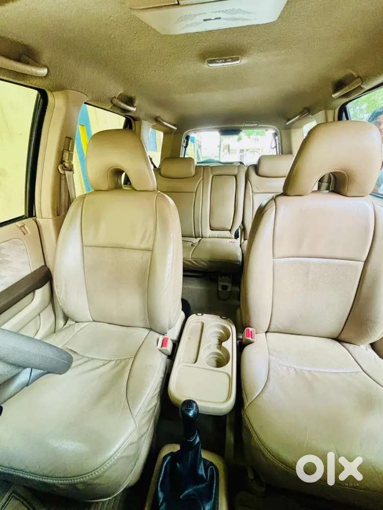 Honda Cr-v 2007 Petrol Well Maintained
