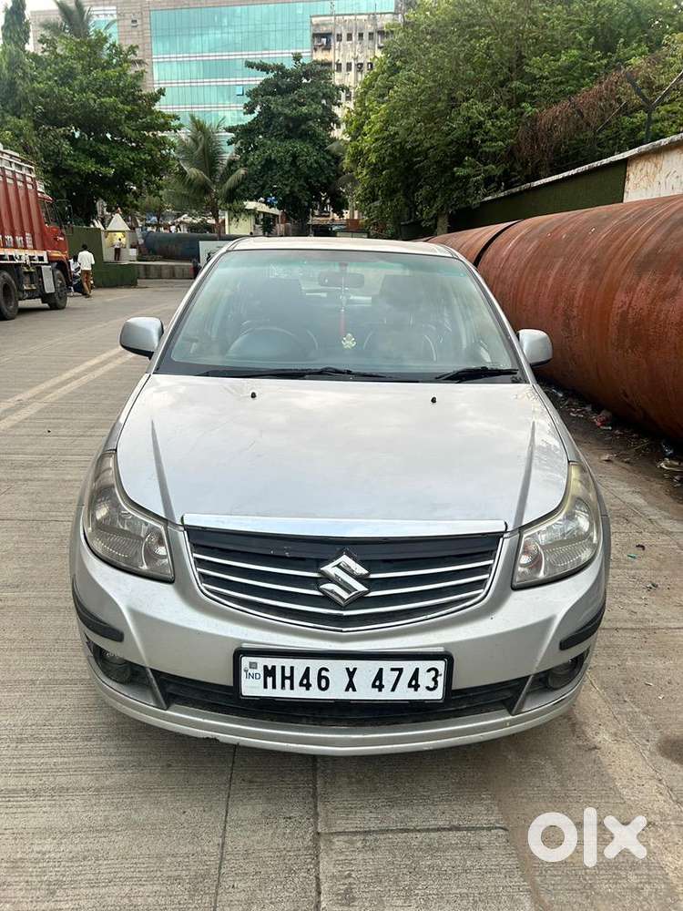 Maruti Suzuki Hybrid 2013