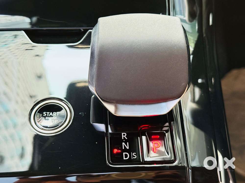 Land Rover Range Sport 3.0 Petrol Se, 2024, Petrol