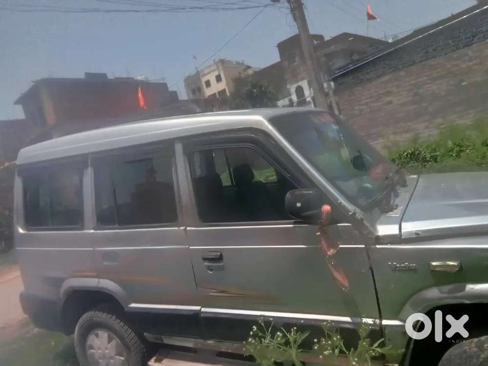 Tata Sumo 2010 Diesel 80000 Km Driven