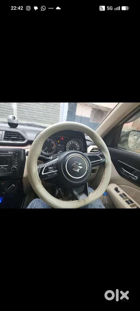 Maruti Dzire Vdi 2018