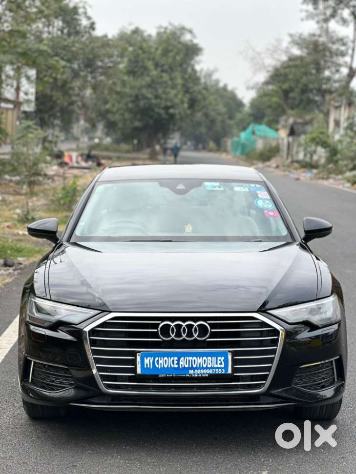 Audi A6 2.0 45 Tfsi Premium Plus, 2021, Petrol