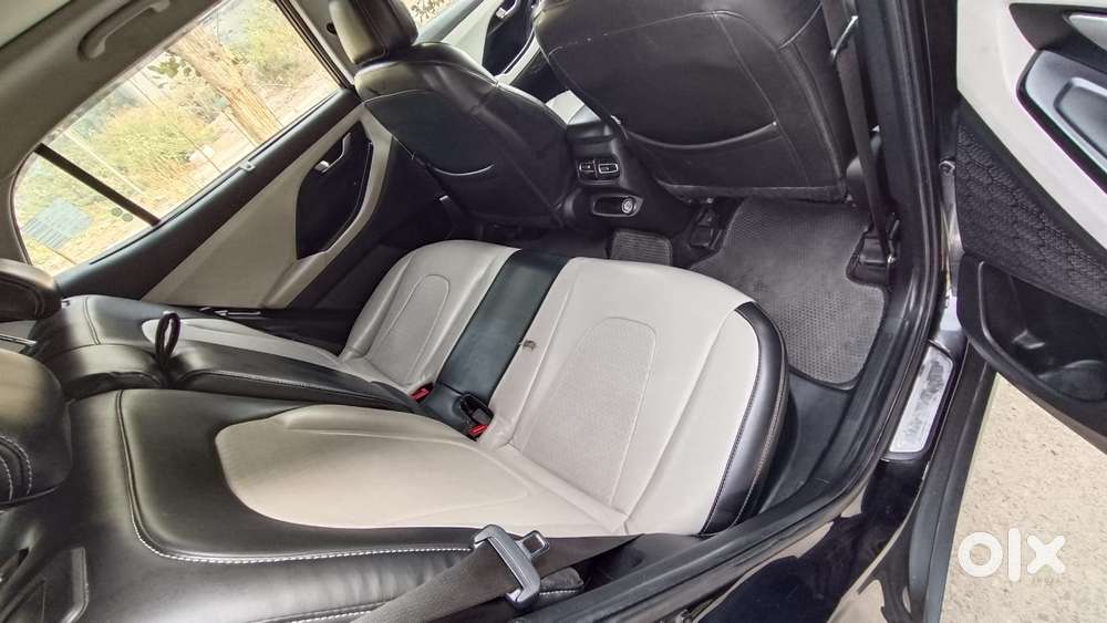 Hyundai Creta Sx Mt, 2021, Diesel