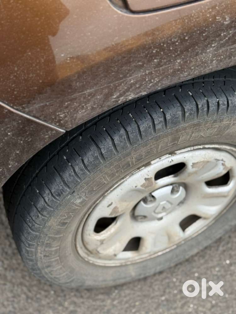 Renault Duster Petrol Manual 2013