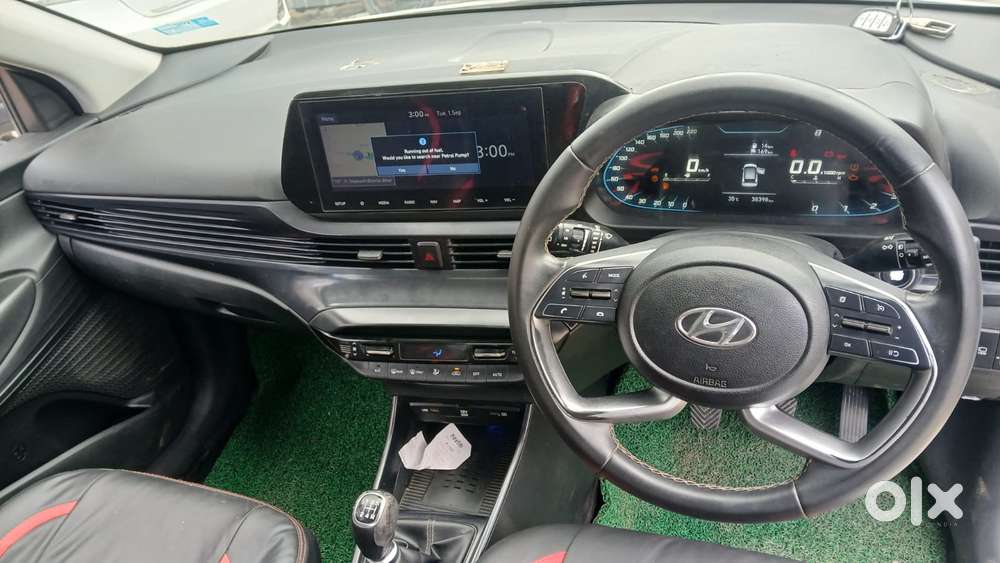 Hyundai I20 1.2 Asta, 2021
