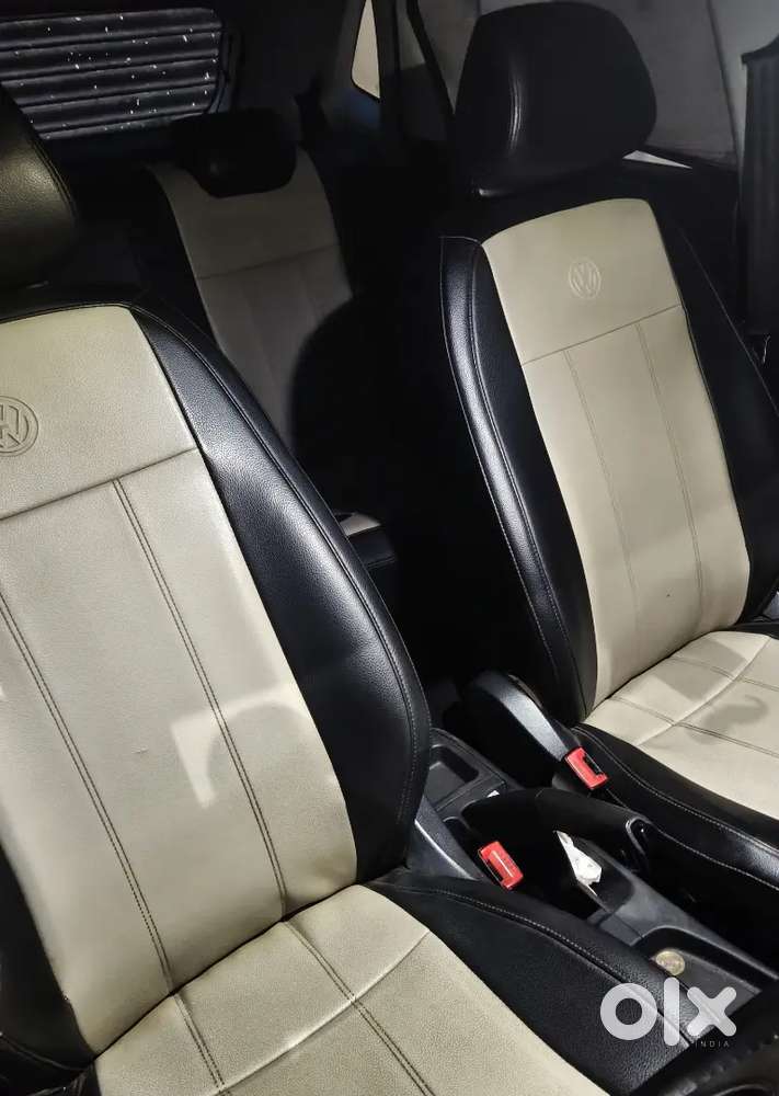 Volkswagen Polo 1.5 Tdi 2015