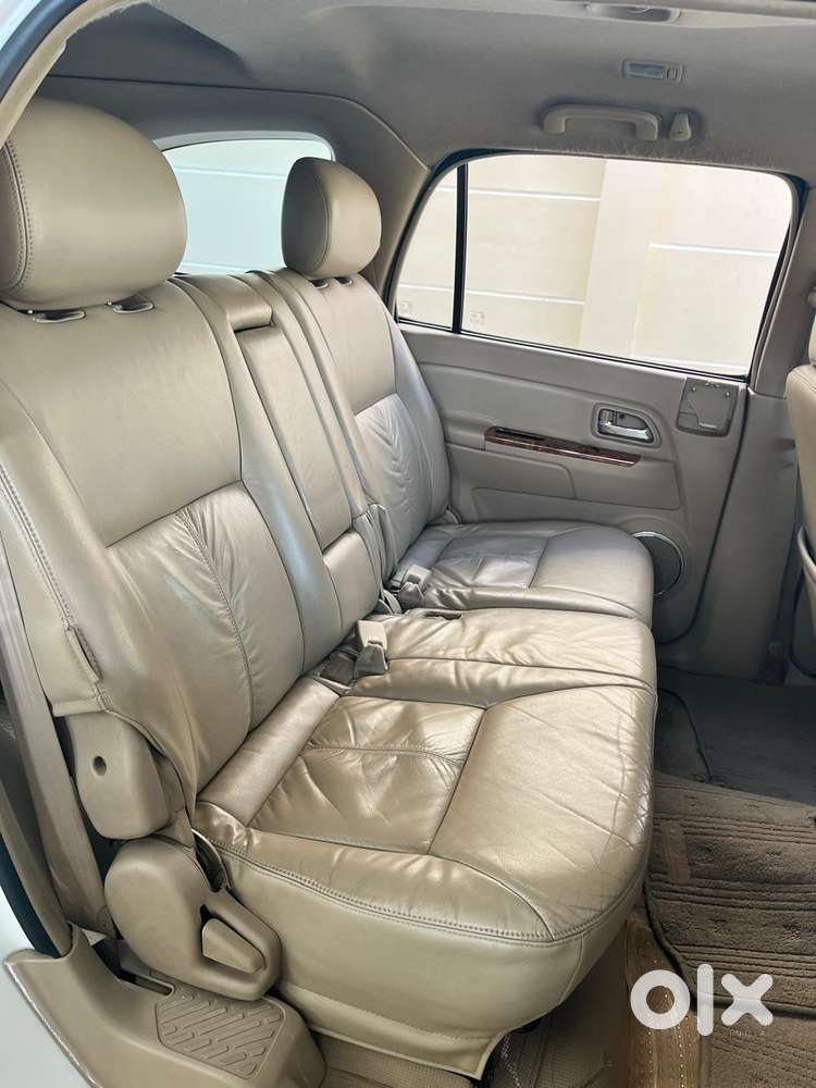 Isuzu Mu 7 At Premium, 2016, Diesel