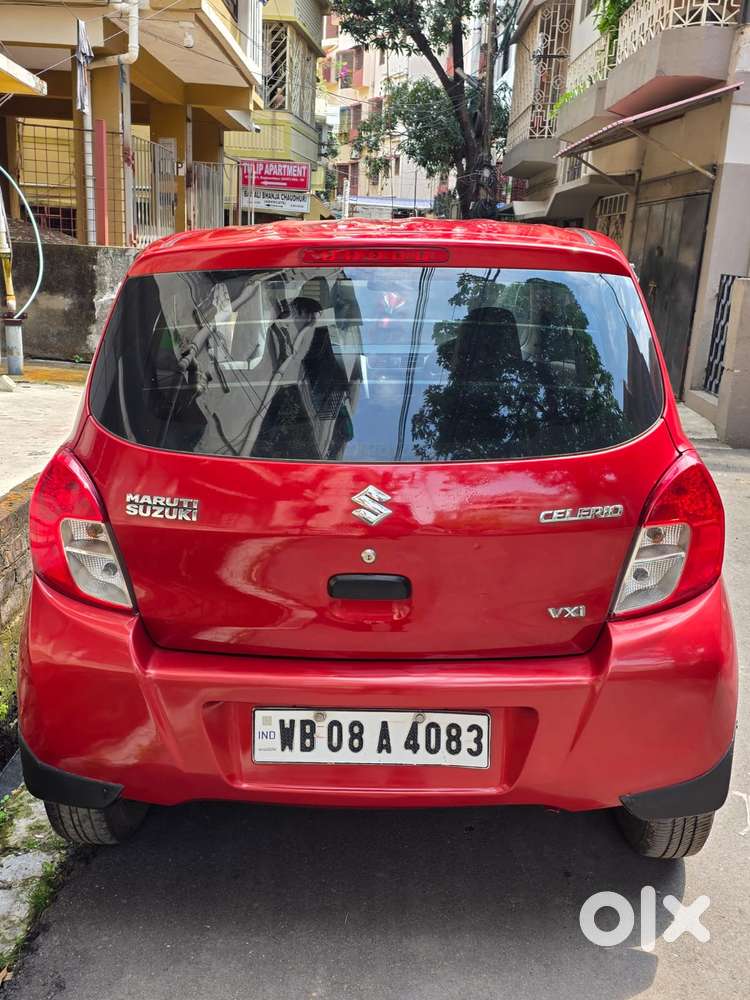 Maruti Suzuki Celerio 2014-2017 Vxi, 2015, Petrol