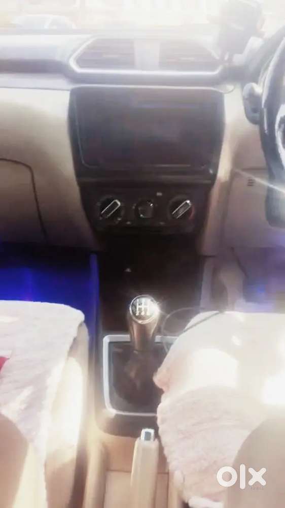Maruti Suzuki Dzire Vxi Taxi Passing 2023 Model Owner 1st