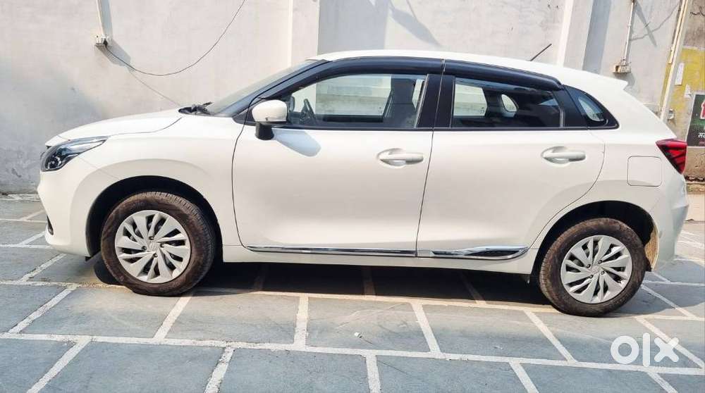 Maruti Suzuki Baleno Delta, 2025, Petrol