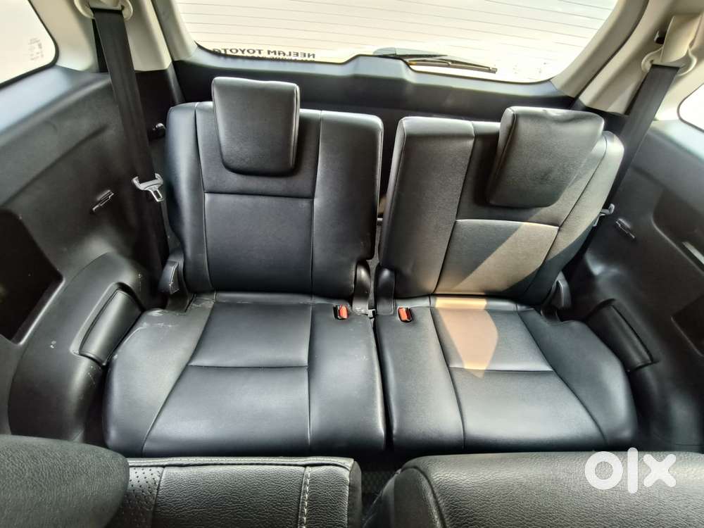 Toyota Fortuner 4x2 Mt 2.8 Diesel, 2022, Diesel