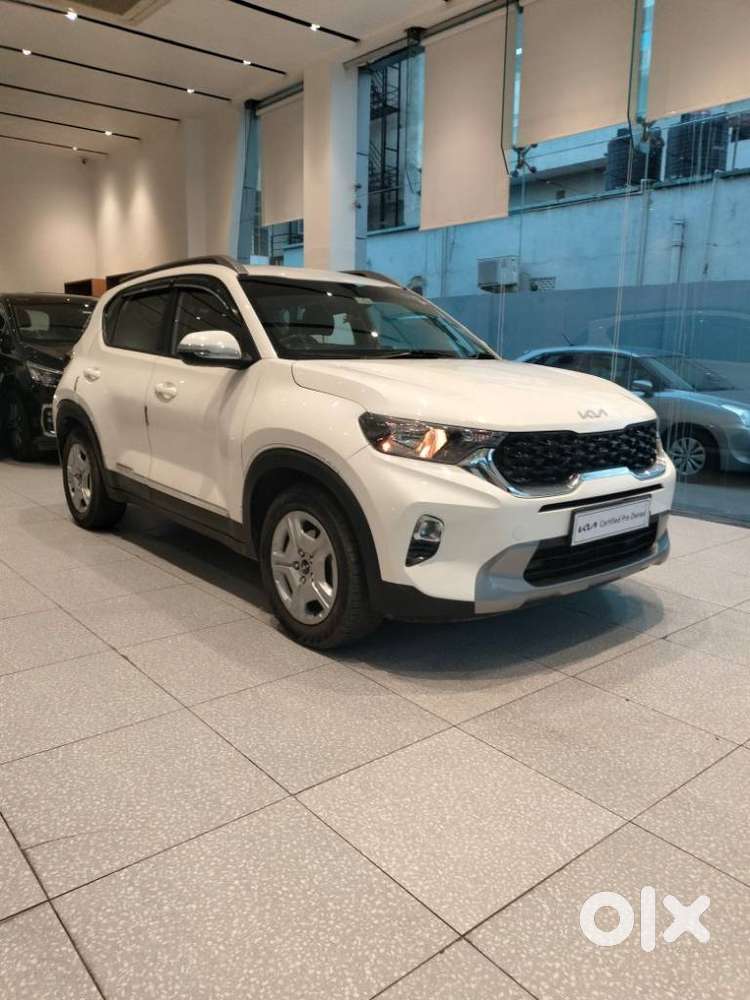 Kia Sonet 1.2 Htk Plus, 2023, Petrol