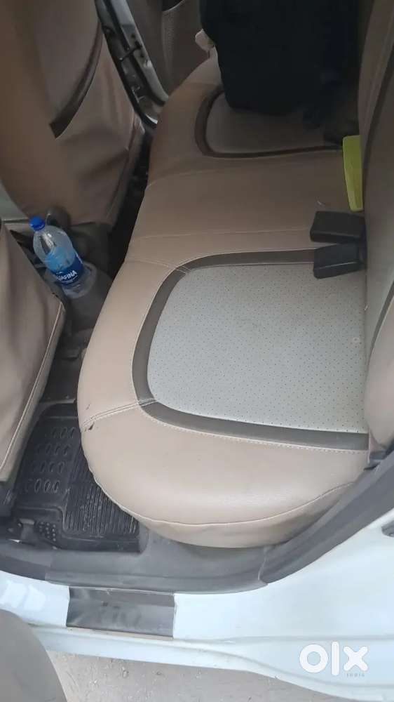 Hyundai I10 Sports 1.2 Kappa2(2013) Petrol 54800 Km Driven
