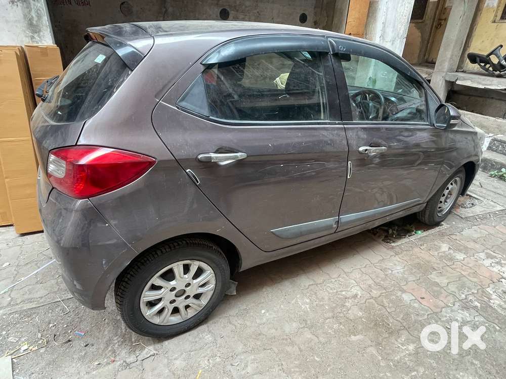 Tata Tiago Diesel Good Condition
