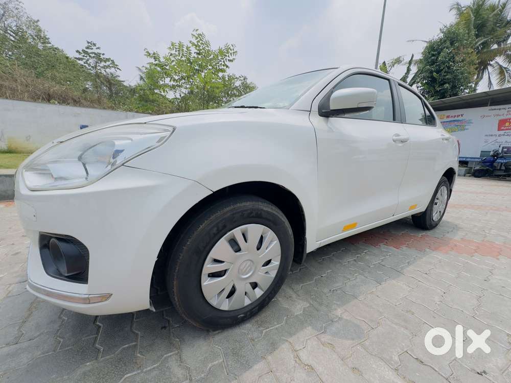 Maruti Suzuki Dzire 2017-2020 Vdi, 2018, Diesel