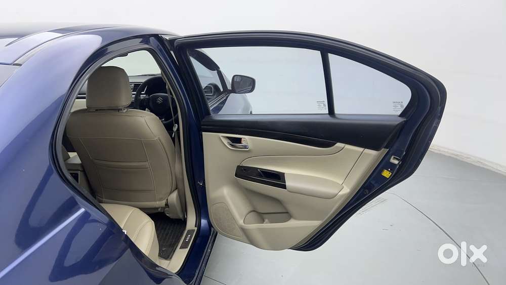 Maruti Suzuki Ciaz 1.4 Delta, 2018, Petrol