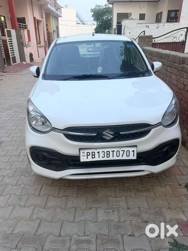 Maruti Suzuki Celerio 2024 Petrol Well Maintained