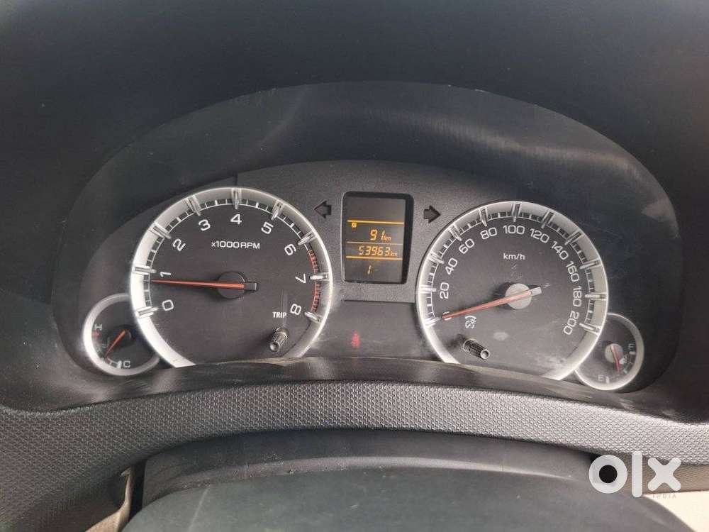 Maruti Suzuki Dzire 1.2 Vxi, 2013, Petrol