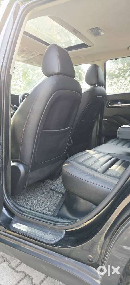 Kia Seltos Gtx Plus At D, 2021, Diesel