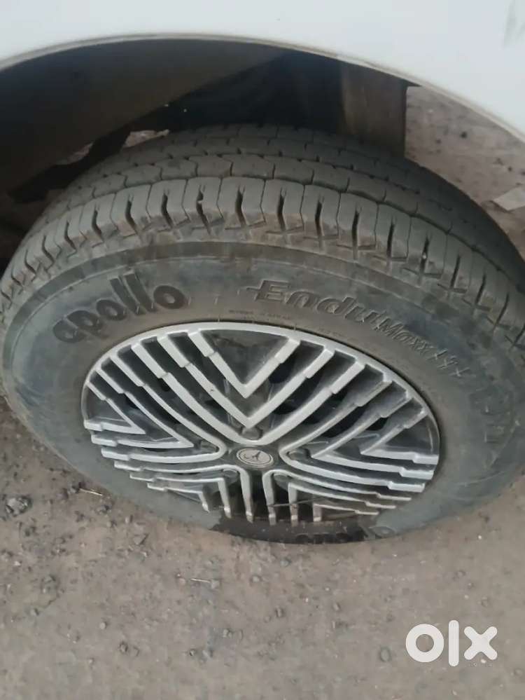 Petrol +cng