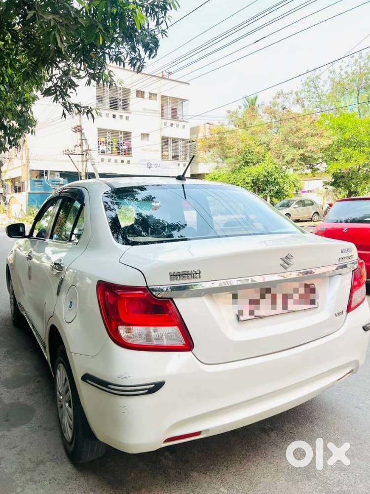 Maruti Suzuki Dzire 2017-2020 Vdi, 2019, Diesel