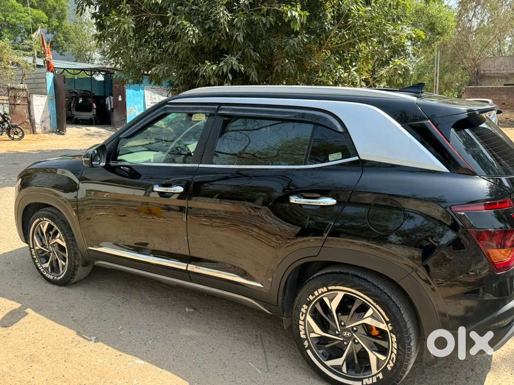 Hyundai Creta Diesel 2020
