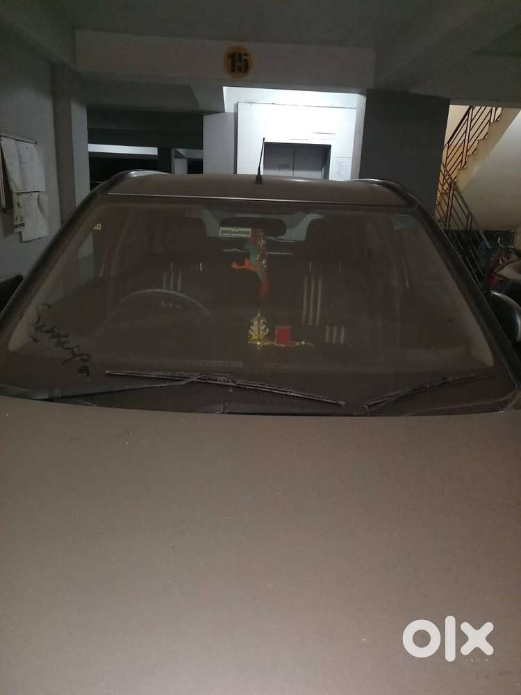 Maruti Vitara Brezza 2022