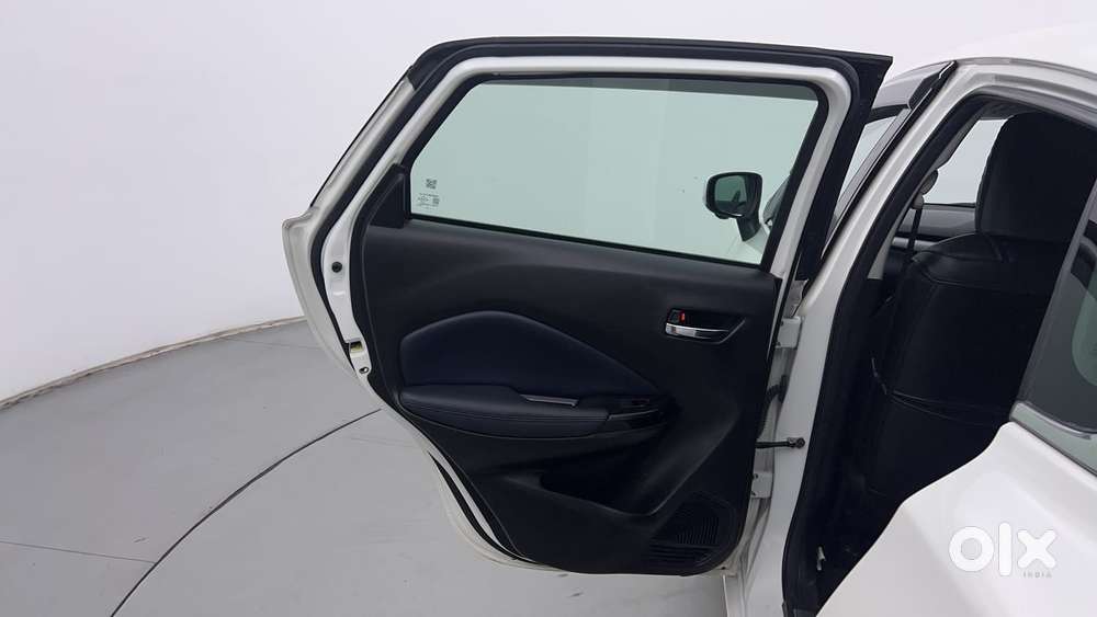 Maruti Suzuki Baleno 1.2 Alpha At, 2023, Petrol