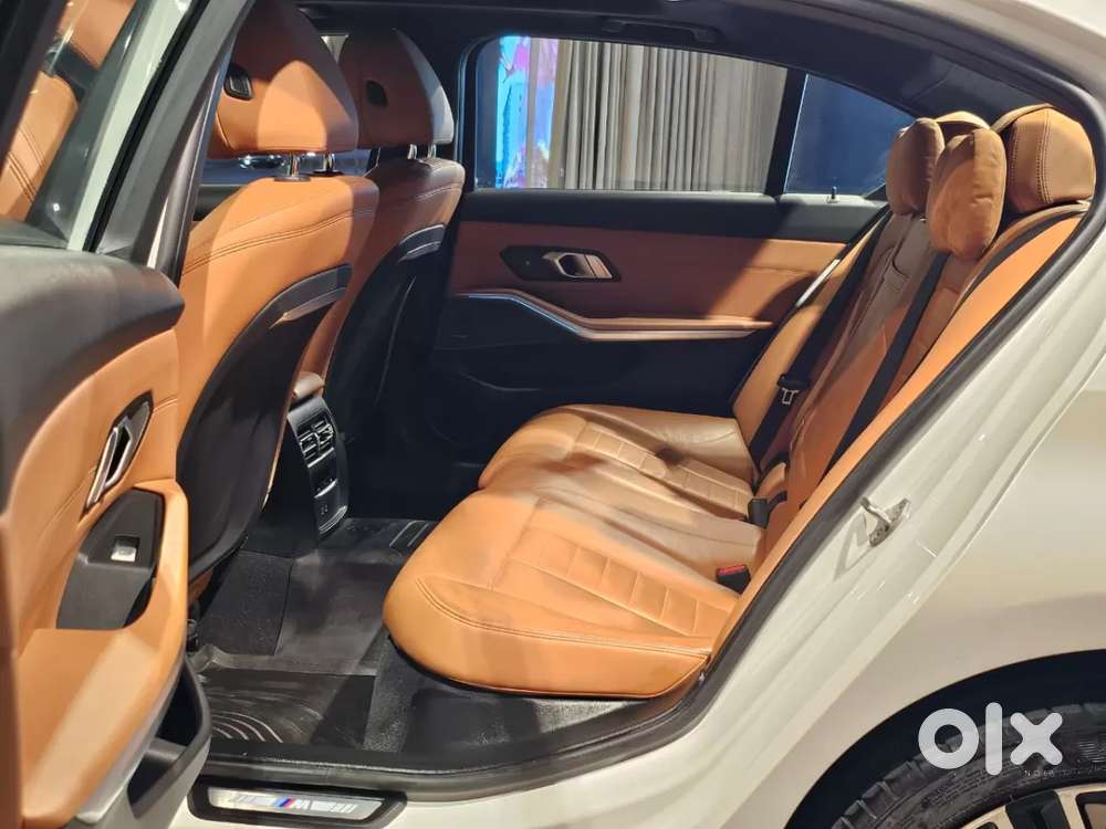 Bmw 3 Series Gran Limousine, 2024, Petrol