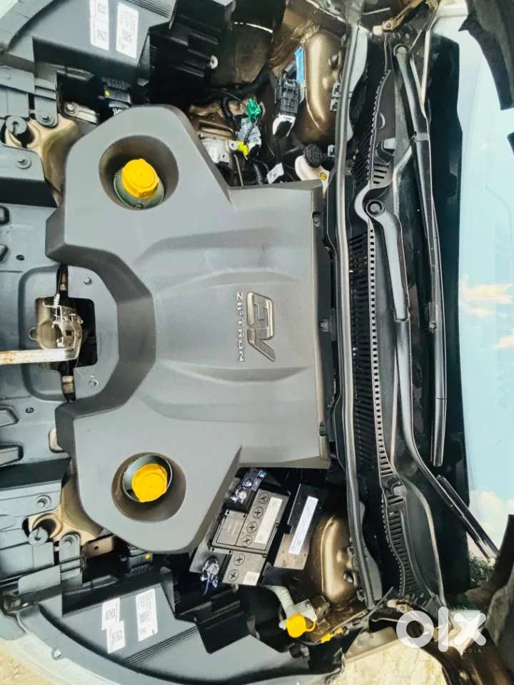 Tata Nexon Ev, 2022, Electric