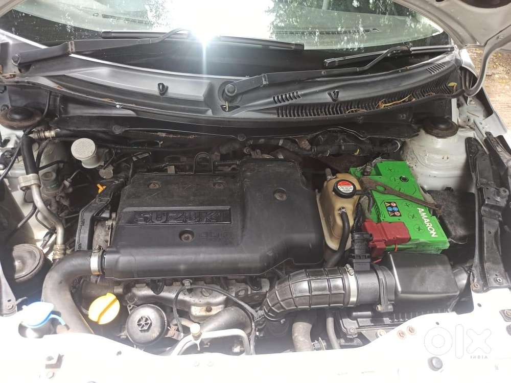 Maruti Suzuki Swift 2011-2014 Vdi, 2014, Diesel