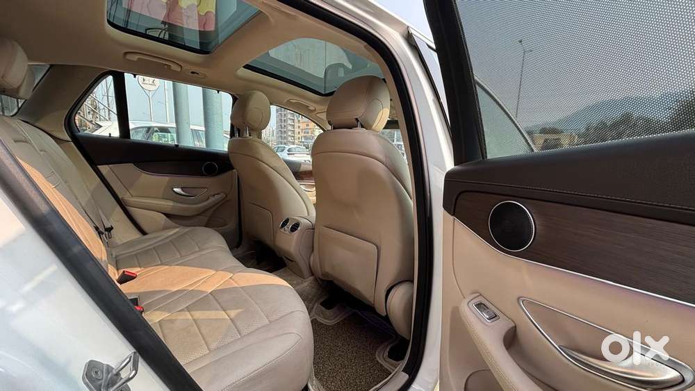 Mercedes-benz Glc 220d 4matic, 2021, Diesel