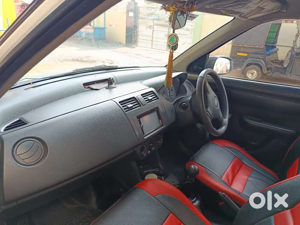 Maruti Suzuki Dzire 1.2 Lxi 2015 Model
