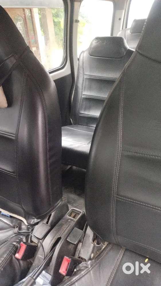 Maruti Suzuki Eeco 2023 Petrol 37000 Km Driven
