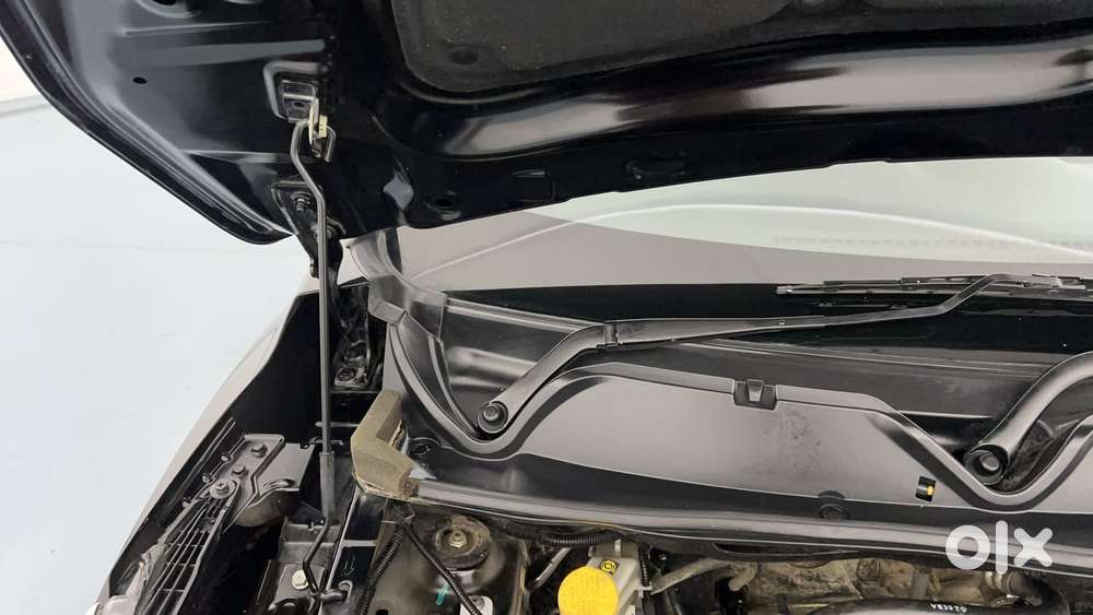 Nissan Magnite Geza Edition, 2023, Petrol