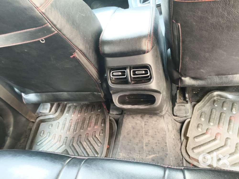 Hyundai Creta 1.5 Crdi E Diesel Mt, 2021, Diesel