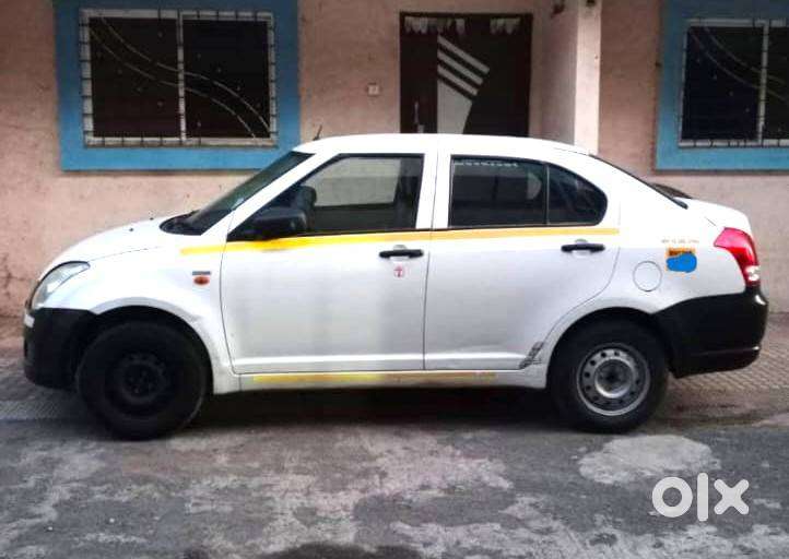 Swift Dzire Tour S 2016 Diesel