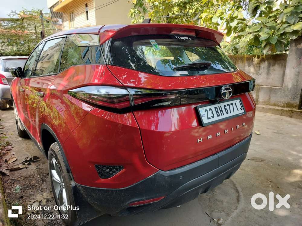 Tata Harrier Xt+, 2023, Diesel