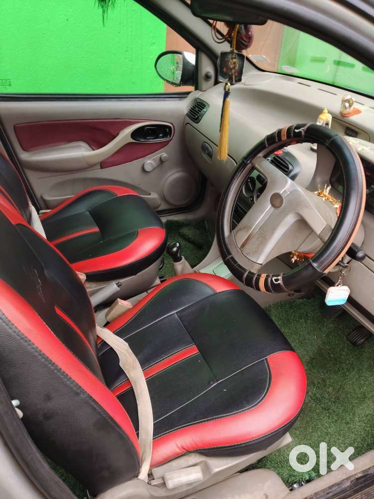 Tata Indigo Cs