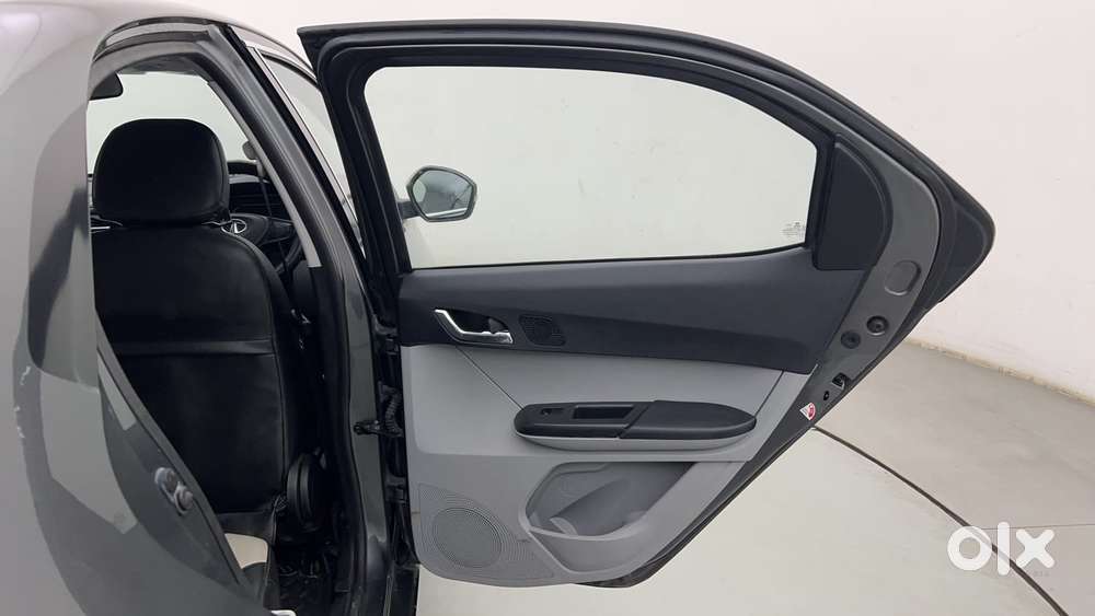 Tata Tiago Xza Plus, 2021, Petrol