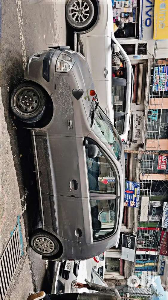 Hyundai Santro Xing 2014 Petrol
