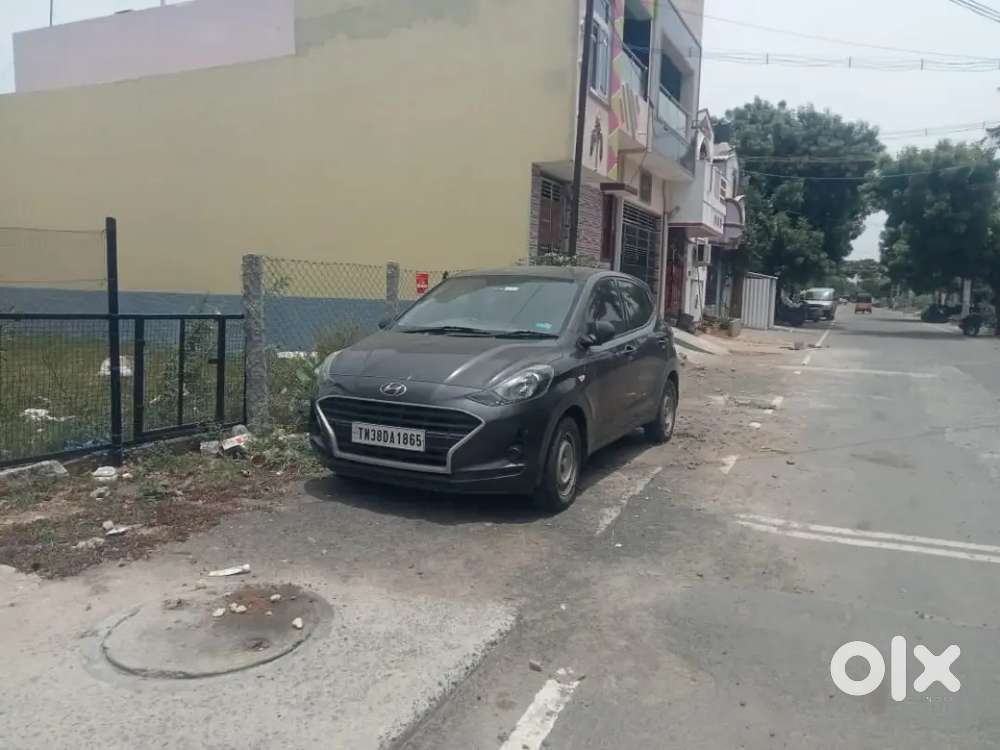 Hyundai Grand I10 Nios 2022