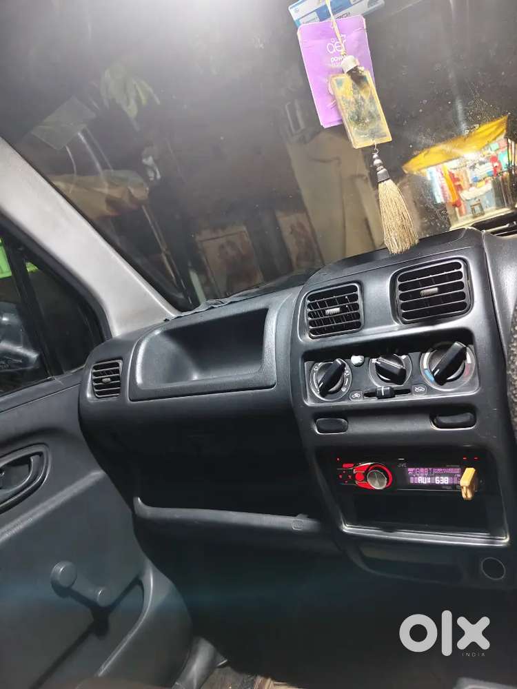 Good Condition Car