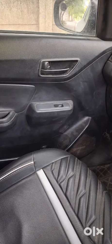 Maruti Suzuki Swift 2023